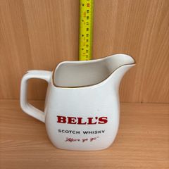 Pub jug Bells