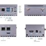 Seed Studio LinkStar-H68K-1432 Router with Wi-Fi 6, 4GB RAM & 32GB eMMC, dual-2.5G & dual-1G Ethernet, 4K output, Can run Android 11, Lubuntu 20.04 & OpenWRT support, Home Assistant Image 4