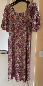 Ladies dresses