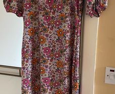 Ladies dresses
