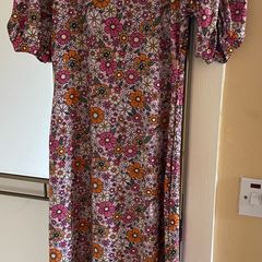 Ladies dresses