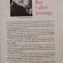 The Best of Jennings - Anthony Buckeridge HB 1972 1st Ed Image 4