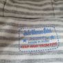 Pramsuit for boy or girl 0-3 (62) Image 2