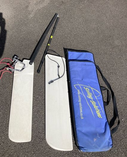 topper dinghy