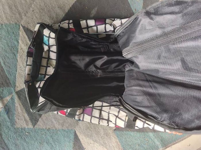 free bag