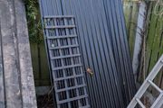 Corrugated Roofing Sheets