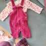 0 to 3 months clothes Image 2