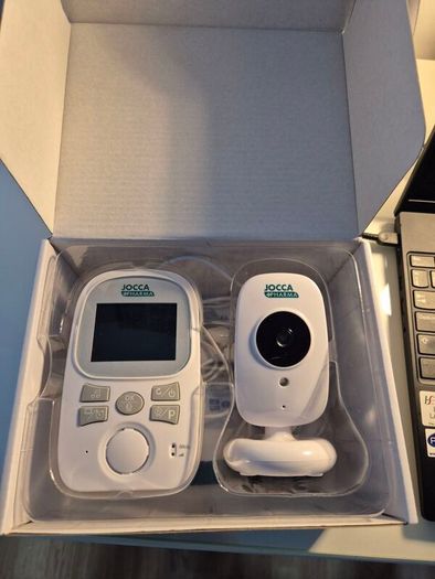Baby Monitor