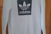 boys adidas top 13-14 years