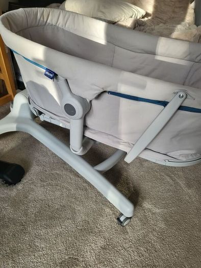 Chicco baby hug 4 in 1
