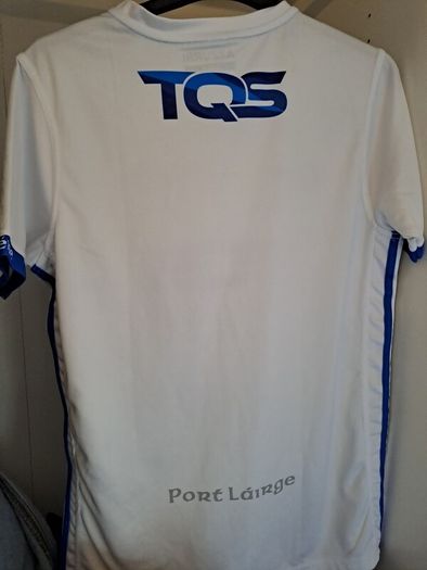 Waterford Jersey
