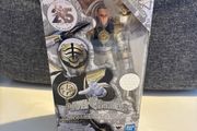 Power Rangers S.H Figuarts White Ranger - Limited Edition
