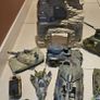 Army action toys and figures Image 2