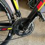 Planet X Pro Carbon XLS Cyclocross/Gravel Bike, Medium (54cm) Image 6