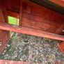 Movable Chicken Coop Image 3