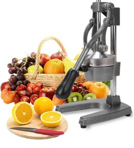 Hand Press Juicer Manual Fruit Juicer Commercial Grade Citrus Juicer Juice Squeezer Citrus Orange Lemon Pomegranate MULTIPLE COLOURS AVAILABLE, SEE PHOTOS (FREE POSTAGE)