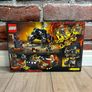 Lego Ninjago 71719 Zane's Mino Creature Brand New Sealed Image 3