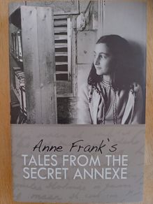 Anne Frank's