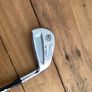 Wilson Staff Utility Iron - 21 degree Image 8