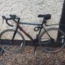 Racing bike Image 2
