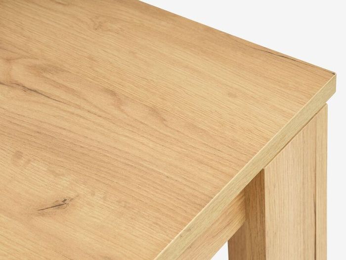 Extendable Dining Table - 1 Year Old, Great Condition!