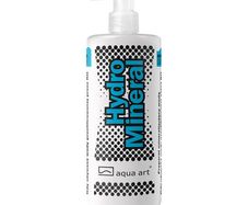 Aqua art-hydro mineral 500ml
