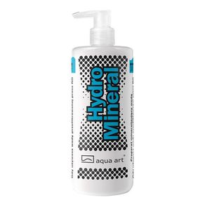 Aqua art-hydro mineral 500ml