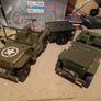 action man vehicles Image 8