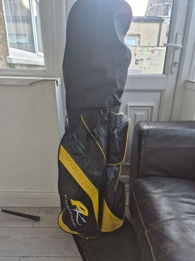 set of clubs
