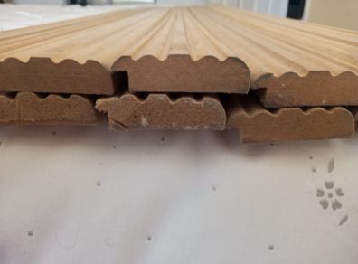 Easipanel Dado Moulding