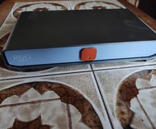 Volumio Rivo Streamer Transport