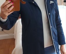 Adidas Boys Jacket (new)