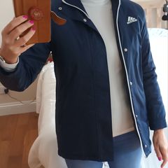 Adidas Boys Jacket (new)