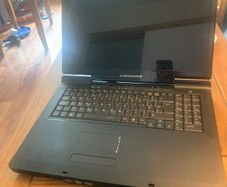 Alienware M9700i-R1