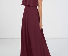 Full Length Dress Ocassion Wear