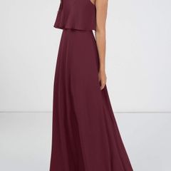 Full Length Dress Ocassion Wear