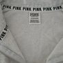 Victoria Secret Pink Sweatshirt Image 4