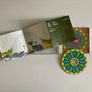 Oneida The Wedding Promo CD NM Image 3