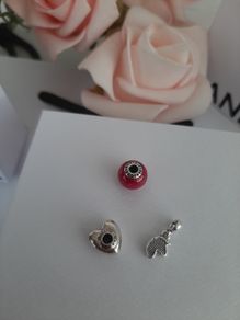 new genuine pandora essence charm