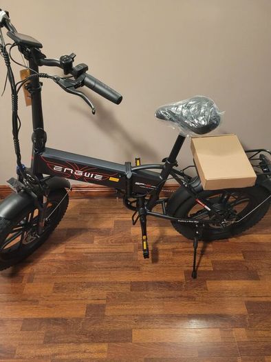 Engwe Ep 2 Pro  3 Colors Avaliable Brand New In The Box