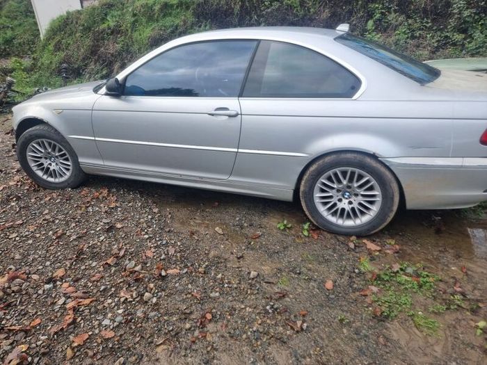 bmw e46
