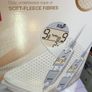 Electric Blanket Double Size Dual Controllers Luxurious Image 3