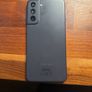 Samsung Galaxy S21 FE 5G Dual Sim (6GB+128GB) Graphite Image 2