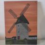 Original acrylic landscape painting Image 2