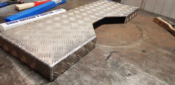 Welder available for Aluminium Welding,Alu wheels repair,E Scooter Aluminium Welding repairs,Cast Iron welding