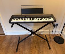 Portable Keyboard Casio CT S1