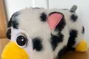 Peepy cow plush