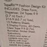 New fashion Design kit Image 3