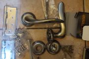 Door handles