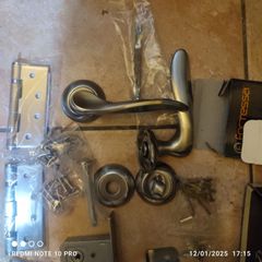 Door handles
